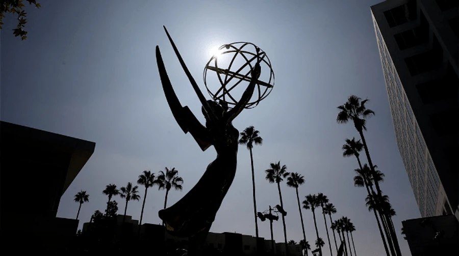 Стали відомі переможці премії “Еммі”