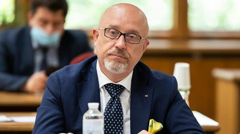 Россия готовится к размещению ядерного оружия в Крыму – Резников