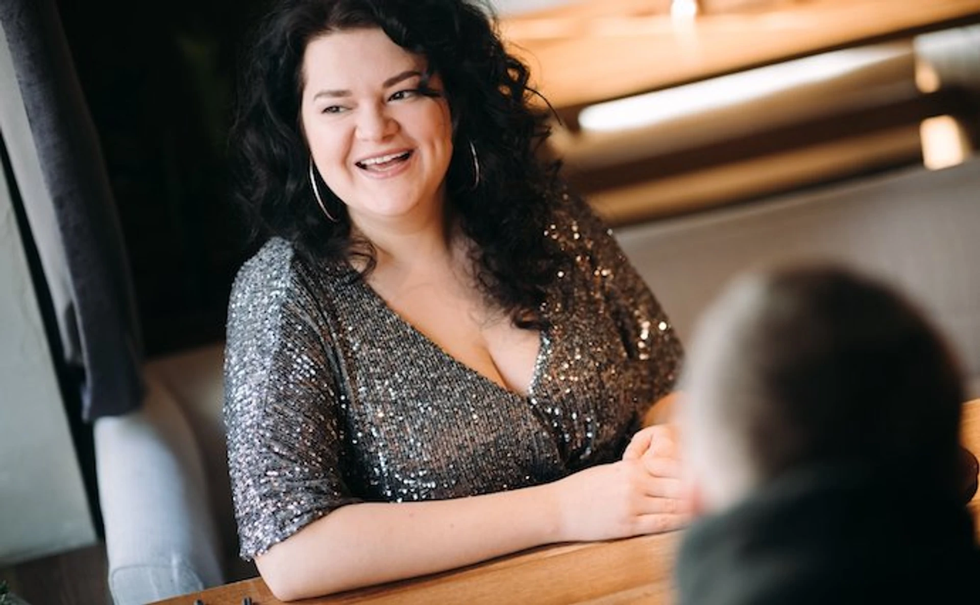 Боді-позитив: прийняття себе чи нехтування проблемою? Говоримо зі спікеркою боді-позитивного руху Анною Римаренко