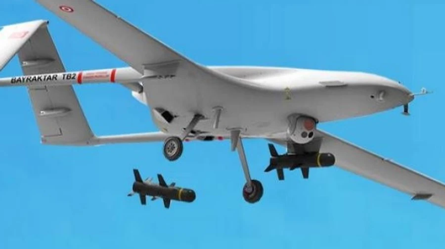 Польша купит у Турции 24 ударных беспилотников Bayraktar