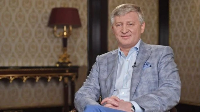 У Ахметова готують нову партію і відмежовуються від ОПЗЖ