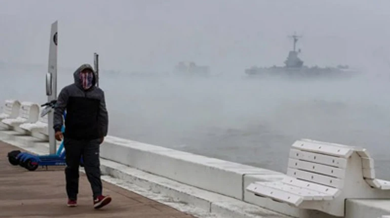  Дикий Запад уже не тот: как падал Техас и что произошло с его энергосистемой в морозы