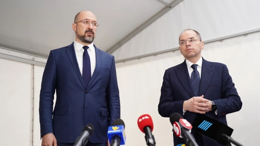 Правительство подумывает возобновить адаптивный карантин