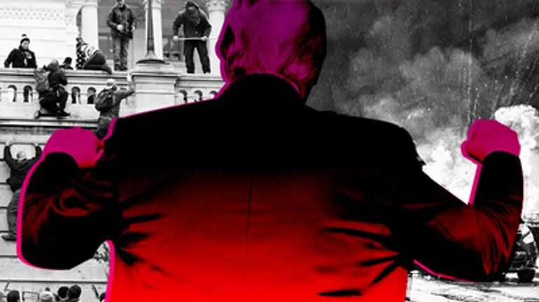 Після Дональда