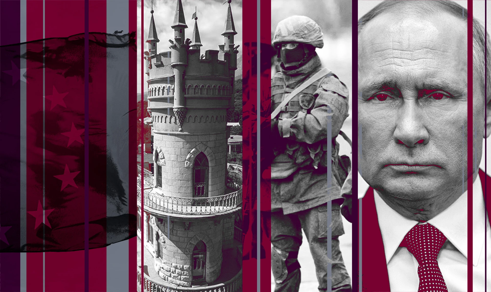 Референдум под дулами, развенчание русских мифов и начало суда за Крым. Что означает решение ЕСПЧ