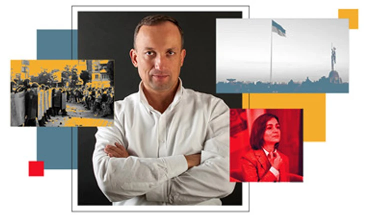 На тонком краю… оптимизма