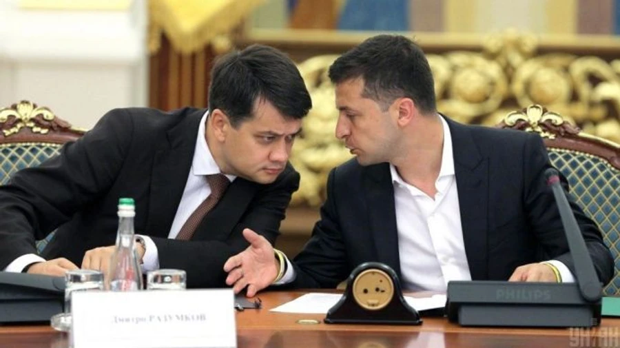 В Україні з’явився політик, якому довіряють більше ніж Зеленському