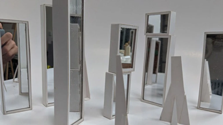 Гид современной украинской скульптурой: 13 художников о своих работах и то, что их вдохновляет