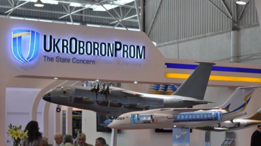 Топ-менеджери Укроборонпрому вдруге проходять поліграф