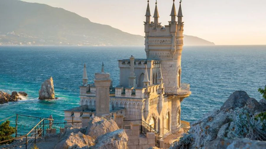 Не анексований, а окупований: МінТОТ пояснив, як називати Крим