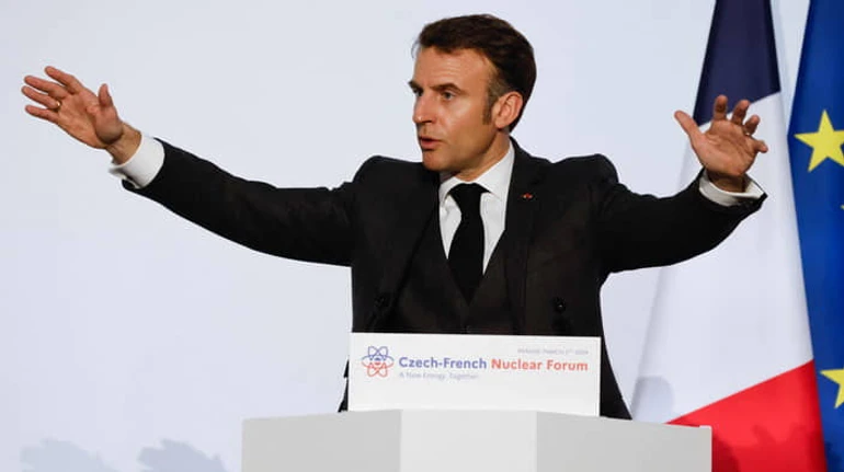 Європа під ядерною парасолькою Франції: відповіді на ключові питання про ініціативу Макрона
