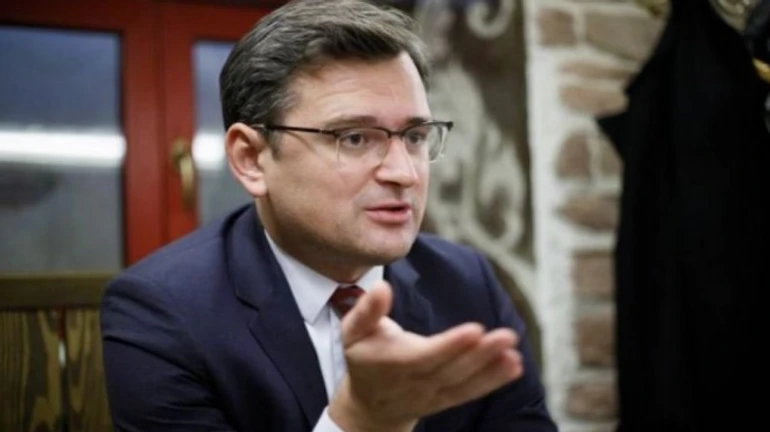 Украина поддерживает территориальную целостность Азербайджана - Кулеба