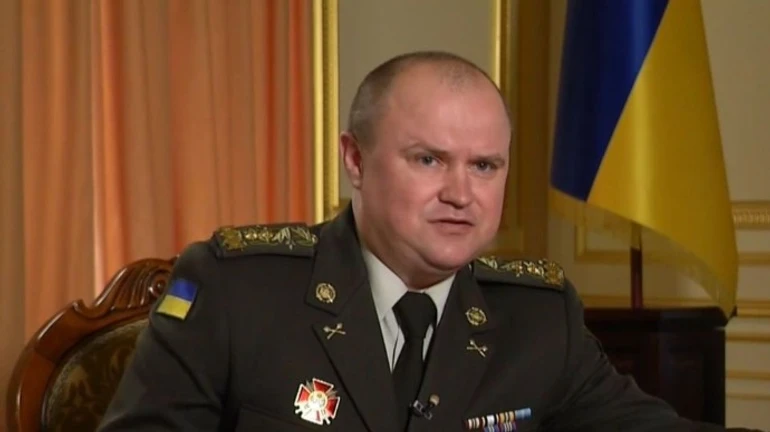 Одіозного СБУшника Демчину з днем народження вітали колишні міністри та силовики