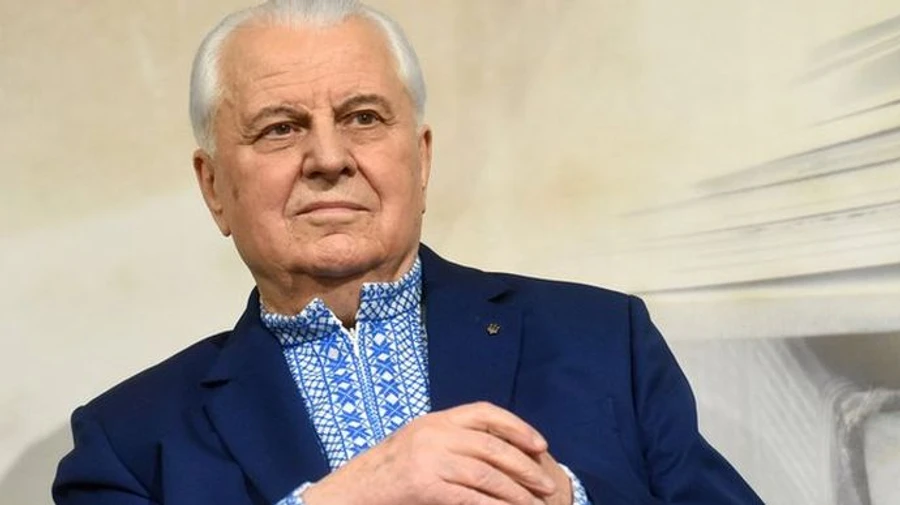 Кравчук відчув, що росіянам набридло воювати і вони хочуть миру на Донбасі