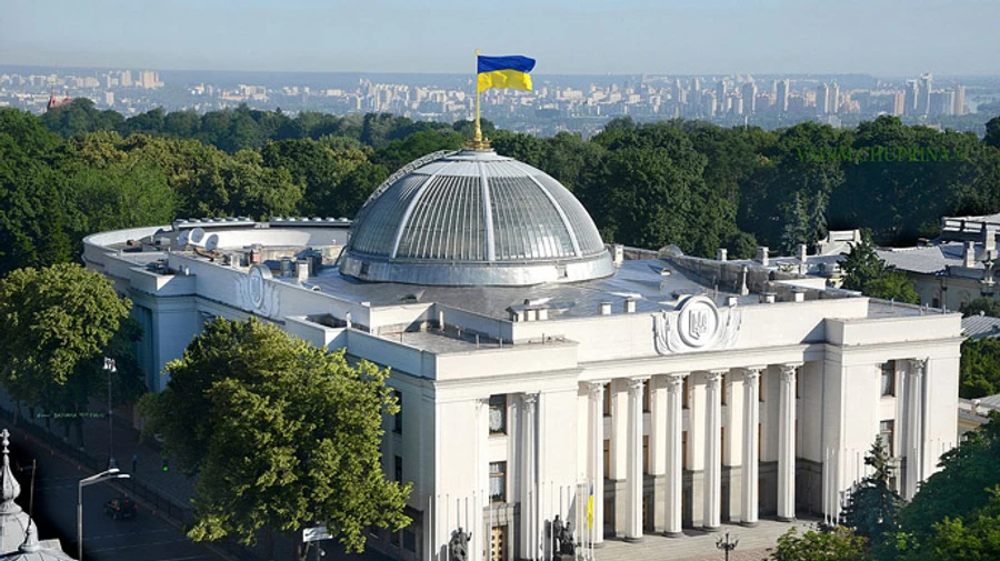 Нардепы предложат Раде не признавать легитимность выборов в Беларуси