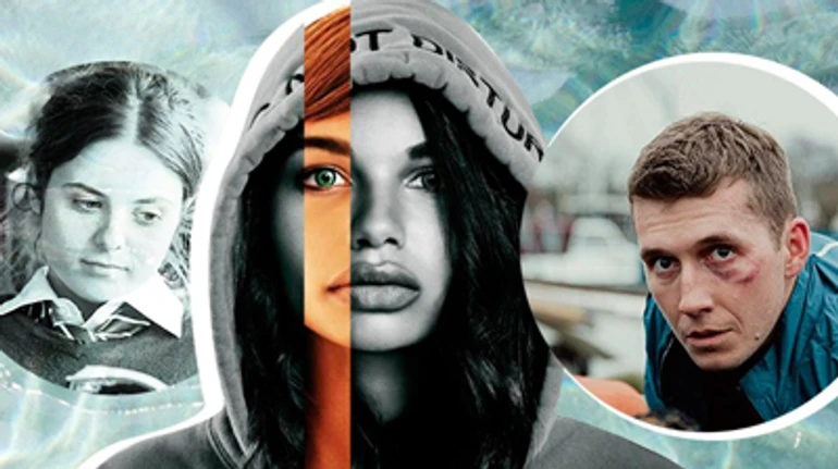 Серіали серпня-2020: Зразковий детектив, Брати по крові, Не копайся в собі та ще чотири новинки