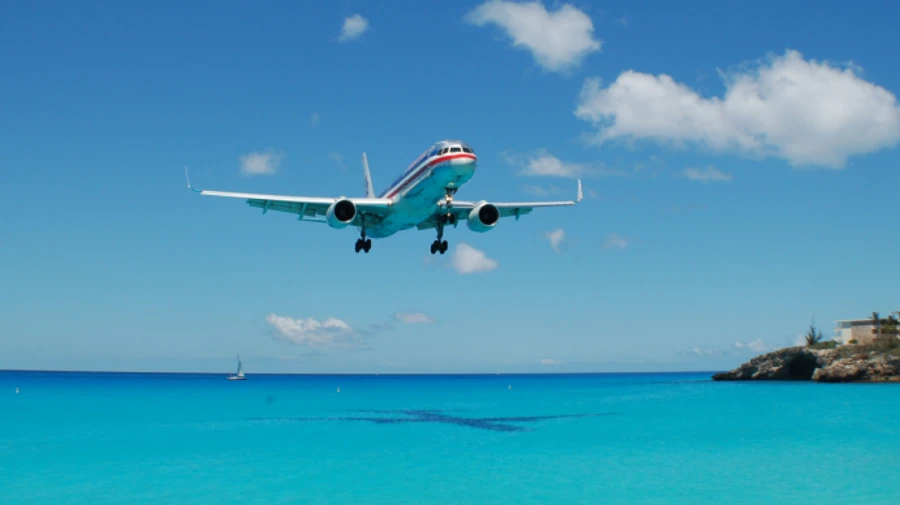 Мальта відновить роботу свого аеропорту 1 липня