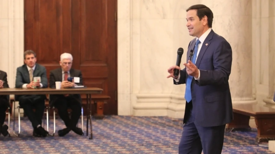 US opposes harsh language in G7 statements on Russia in order not to harm peace talks 