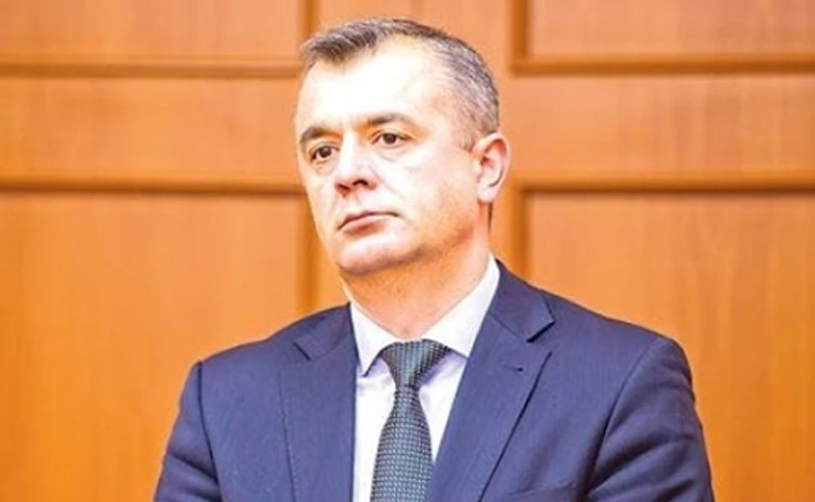 Молдова запретит въезд иностранцам, прилетающим из зараженных стран