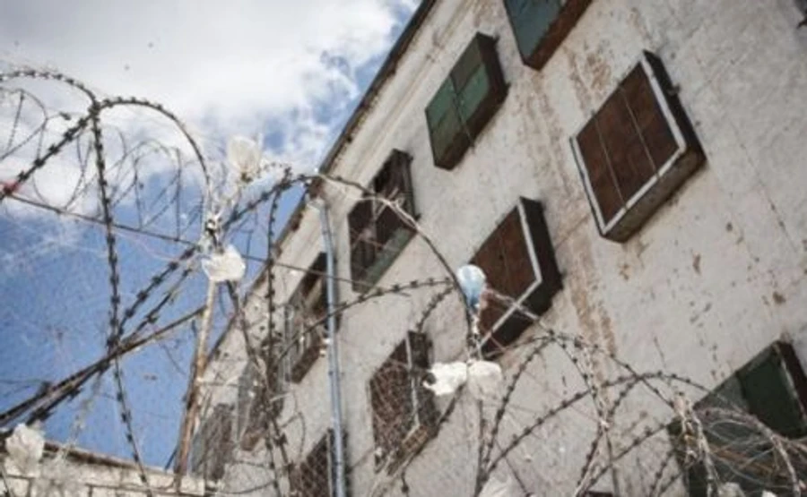 У Кропивницькому СІЗО через бунт ввели особливий режим