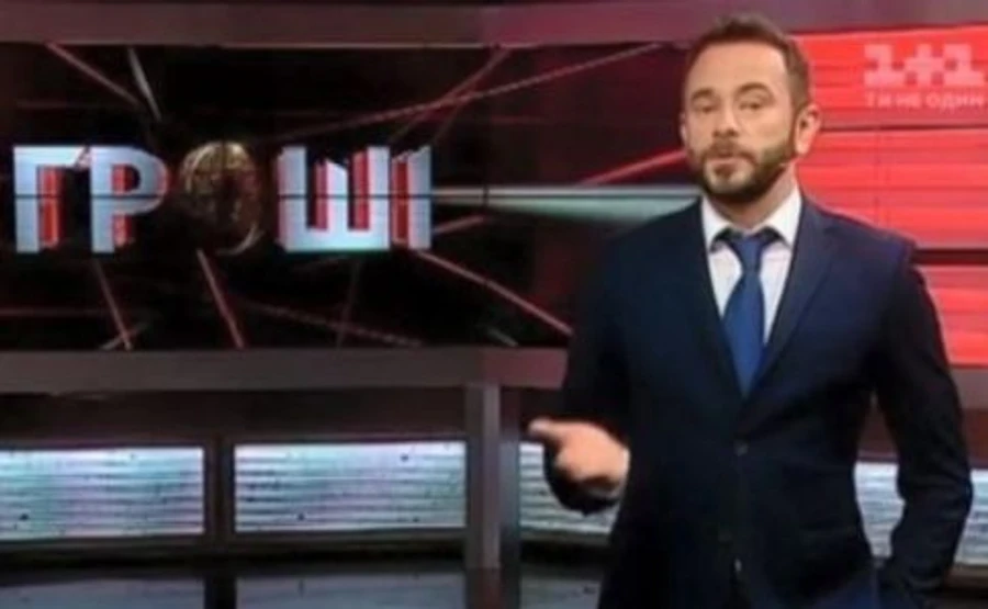 Дубинский: Я не журналист и доходы мои – вне политики