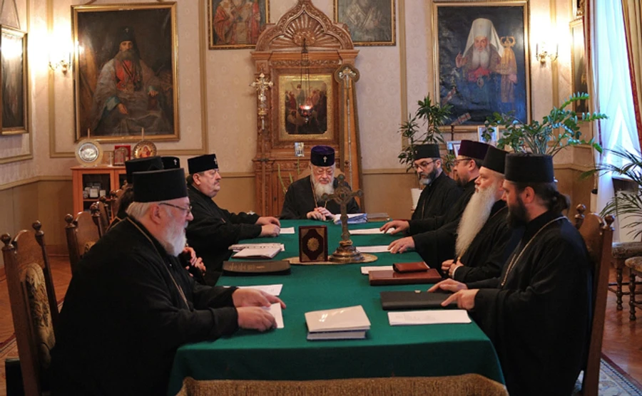 Польская автокефальная церковь отказалась признавать ПЦУ