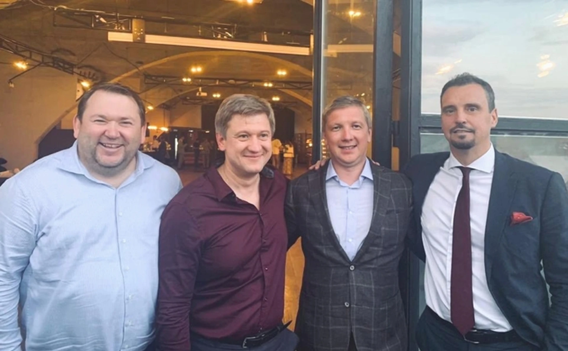 Зе!прем'єр. Кого Зеленський запропонує призначити прем'єром