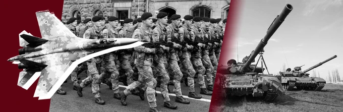 Что такое военное положение, как оно может повлиять на будущие выборы, работу СМИ и мои права?