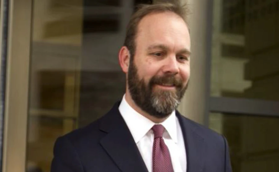 Гейтс розповів, що Пінчук був клієнтом Манафорта