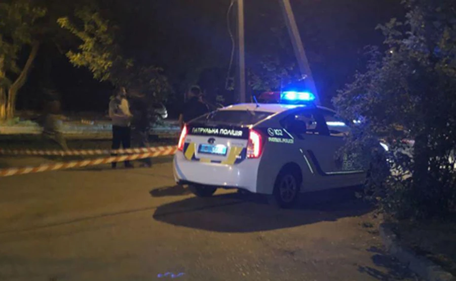 Резня со Стерненко: полиция изымает видео с камер и выясняет, кто начал