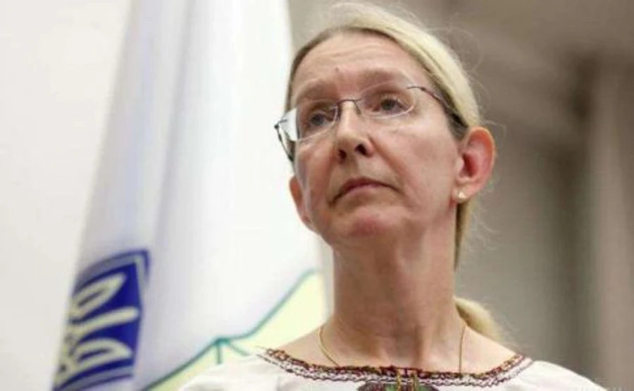 Супрун: Помічник нардепа і мер пропонували мені квартиру як хабар