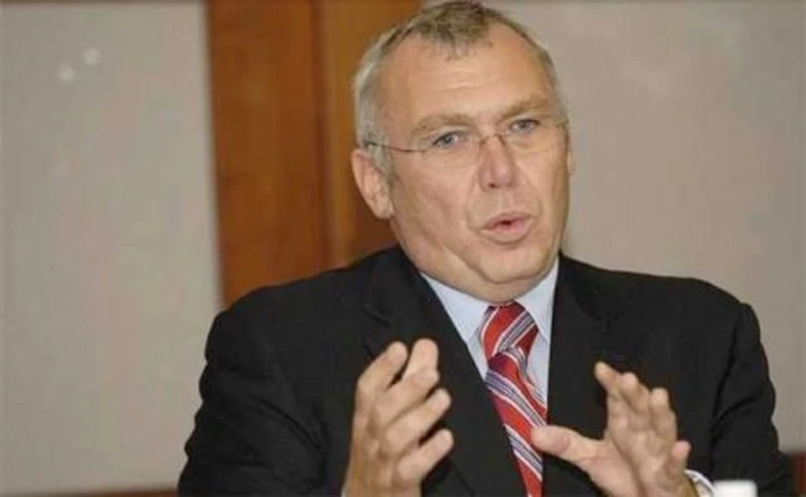 Экс-канцлер Австрии: Деньги за лоббизм Украины получал, но не от Манафорта