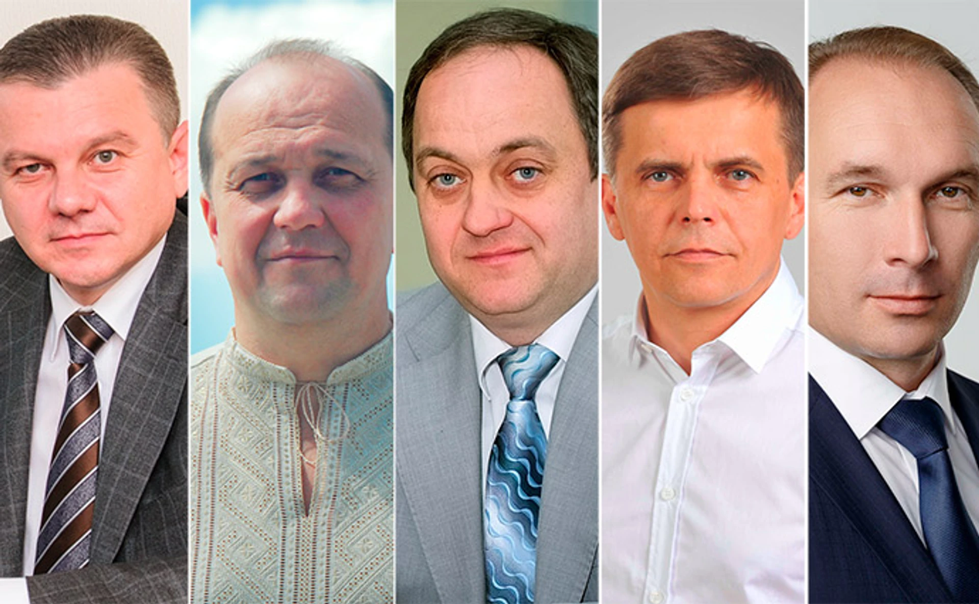 Мер-інноватор 2017. Народний вибір