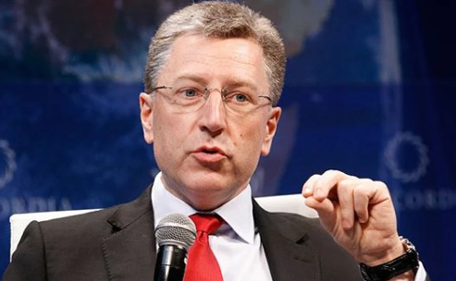 США не снимут санкции с России за частичное выполнение Минска - Уолкер