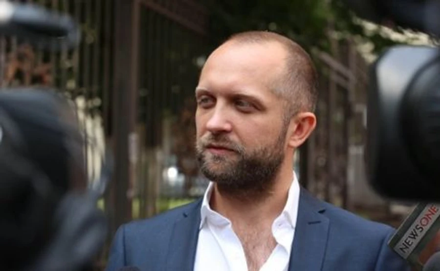 За відмову від браслета Полякову пригрозили новою справою