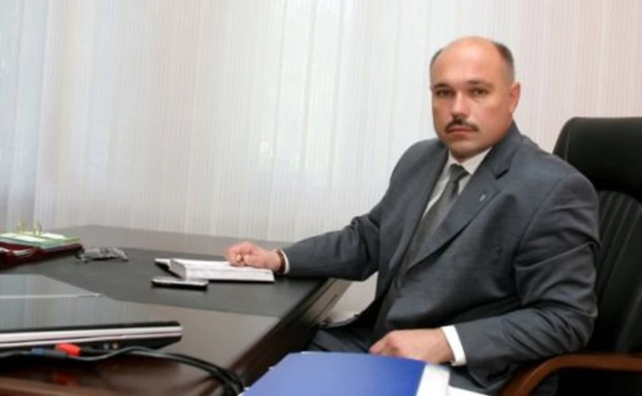 Суд отпустил под домашний арест гендиректора ВостГОК