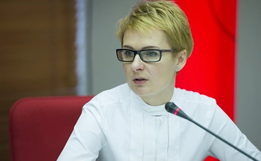 Козаченко: в Україні люстровано 938 осіб, серед них 40 суддів