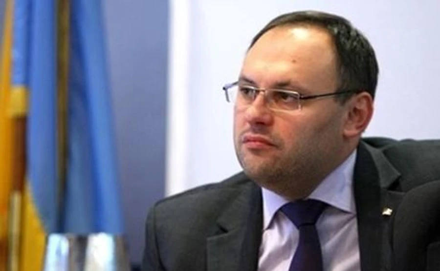 ГПУ может предложить Каськиву сделку