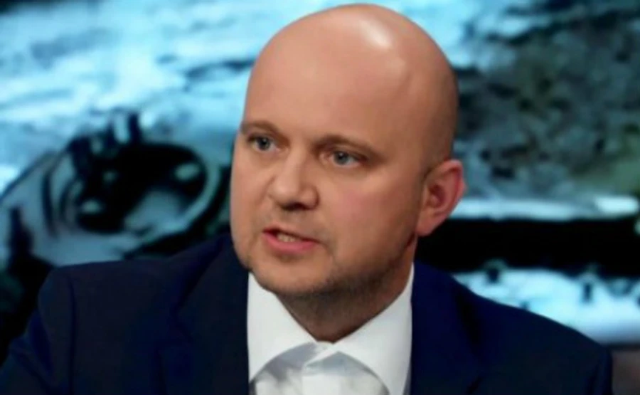 Tandyt: Ukraine Negotiating the Release of 25 Hostages