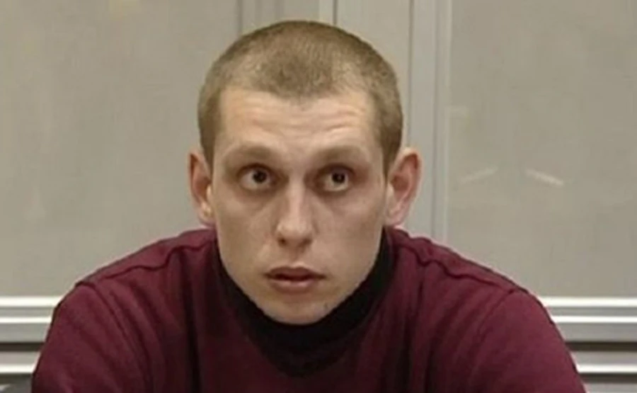 Адвокат подтвердил, что патрульный Олийнык ранее работал в МВД