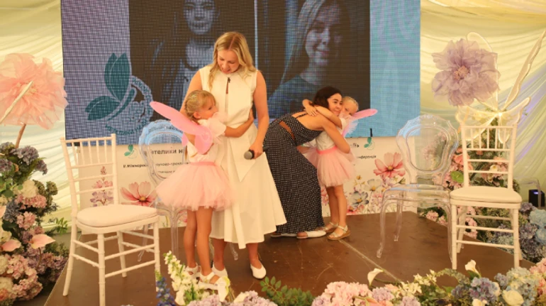 Это часто дети, которые не могут сказать, где болит. Марта Левченко о проблемах и потребностях паллиативной помощи