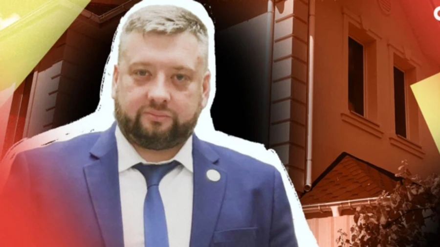 Семья нардепа Кузнецова обустроила дом в Киеве за минимум $400 тыс. – СМИ