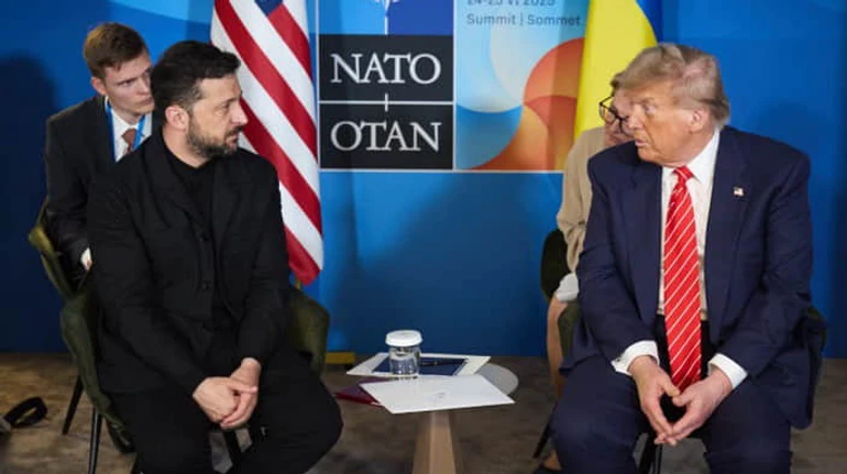 Трамп возобновляет помощь ВСУ, но надолго ли? Что влияет на политику США по Украине