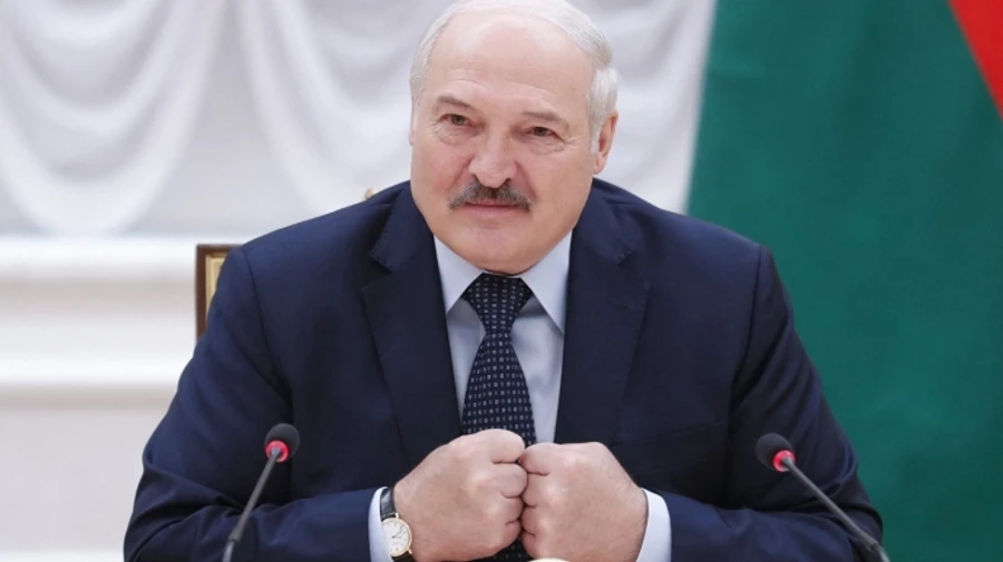 Беларусь отомстила Чехии за высылку дипломата