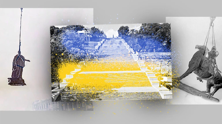 Саботаж чиновників, деколонізація через спротив. Як Одеса звільняється від російського міфу – репортаж