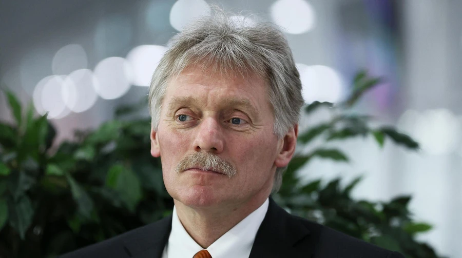 Kremlin expresses serious concern about possible supply of Tomahawk missiles to Ukraine