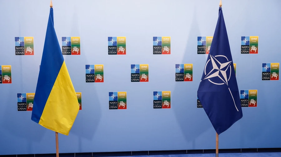 NATO develops new weapon for Ukraine to counter Shahed-type drones and guided aerial bombs