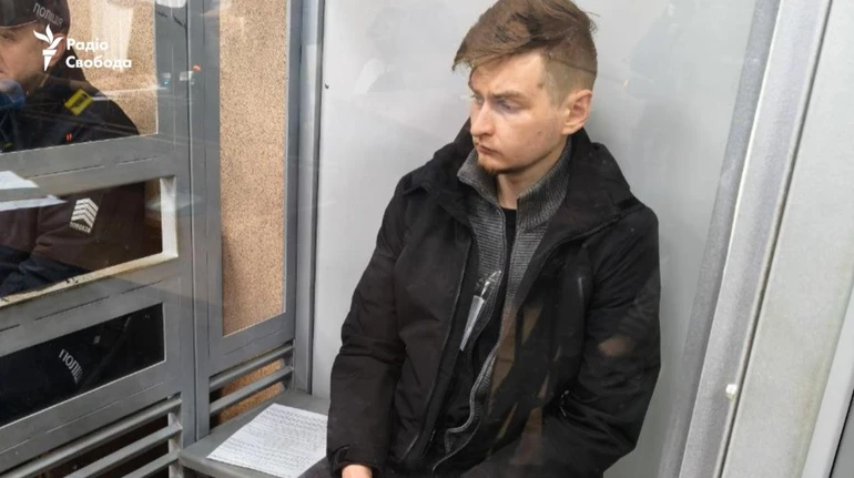 Суд арестовал львовянина, подозреваемого в смертельном ранении военного ТЦК