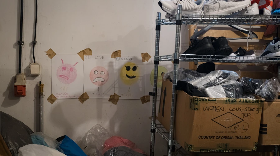 Ukrainians abroad are less and less inclined to return to the Motherland - study