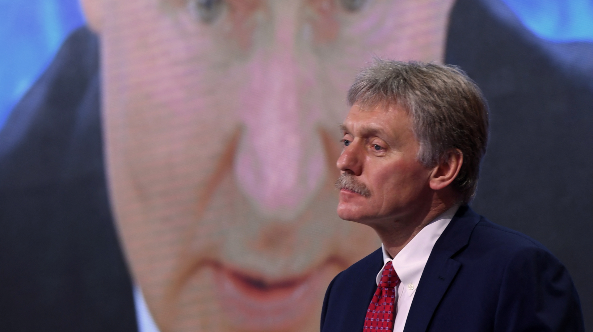 Kremlin critica Zelenskyy per non aver accettato l’invito a incontrare Putin a Mosca